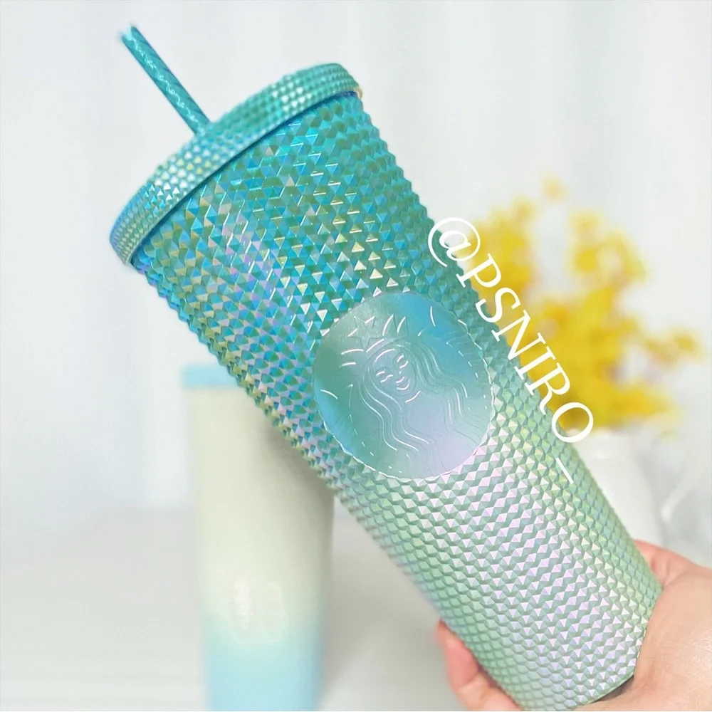 Starbucks Philippines Exclusive Studded Tumblers